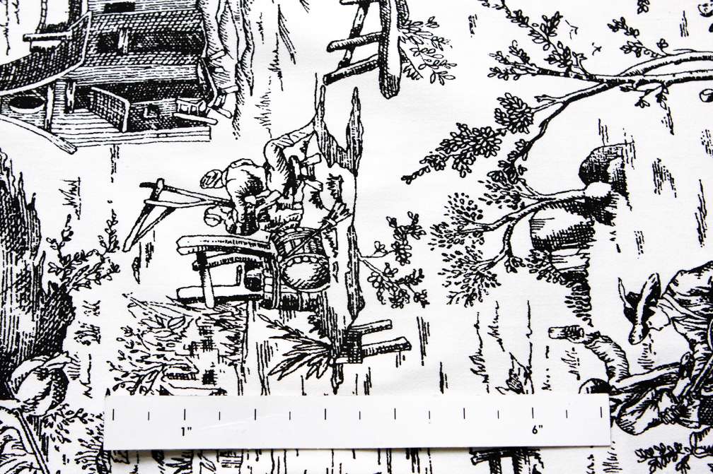 Cotton Lycra Print1