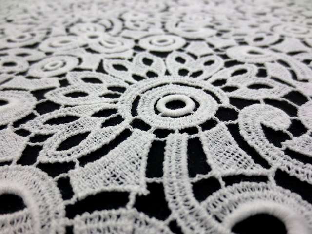 Guipure Lace2