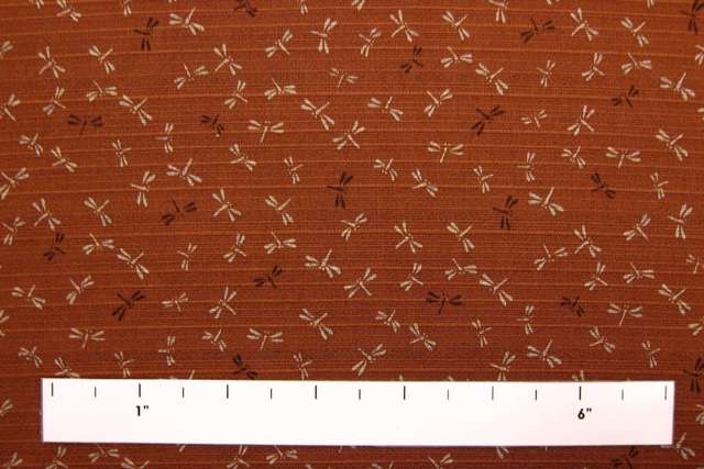 Japanese Cotton Doubleface Print2