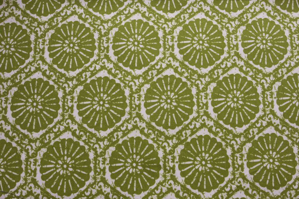 Printed Cotton Canvas0