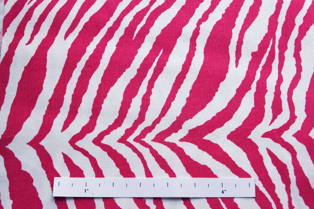 Printed Cotton Canvas1