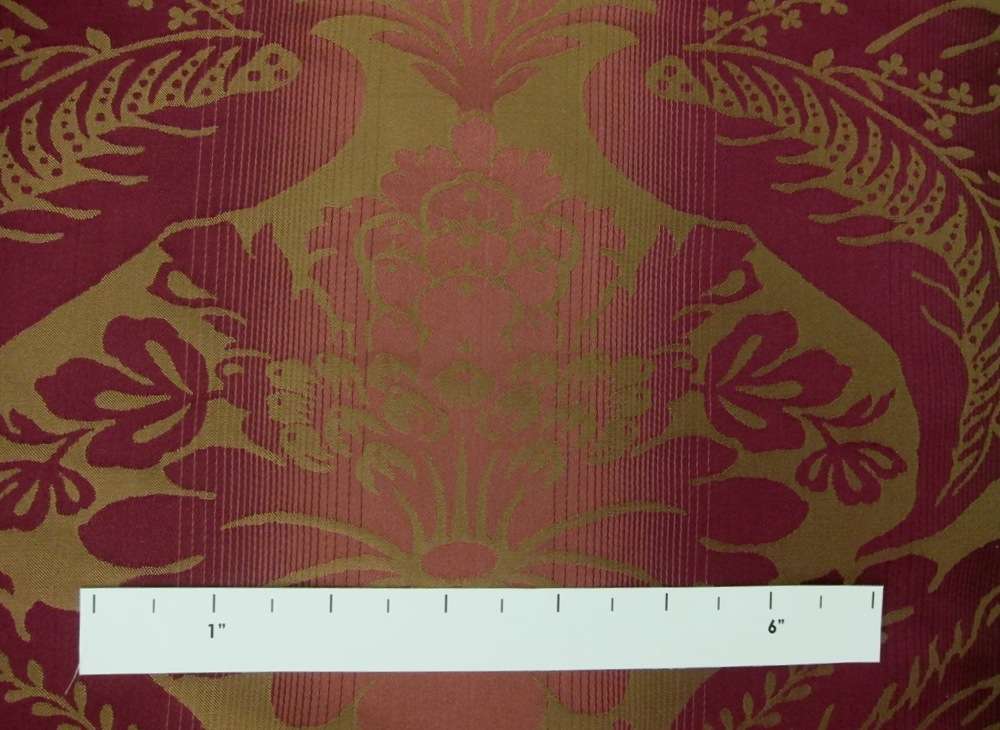 Pure Silk Brocade1