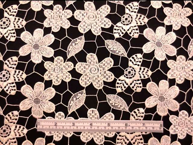 Guipure Lace1