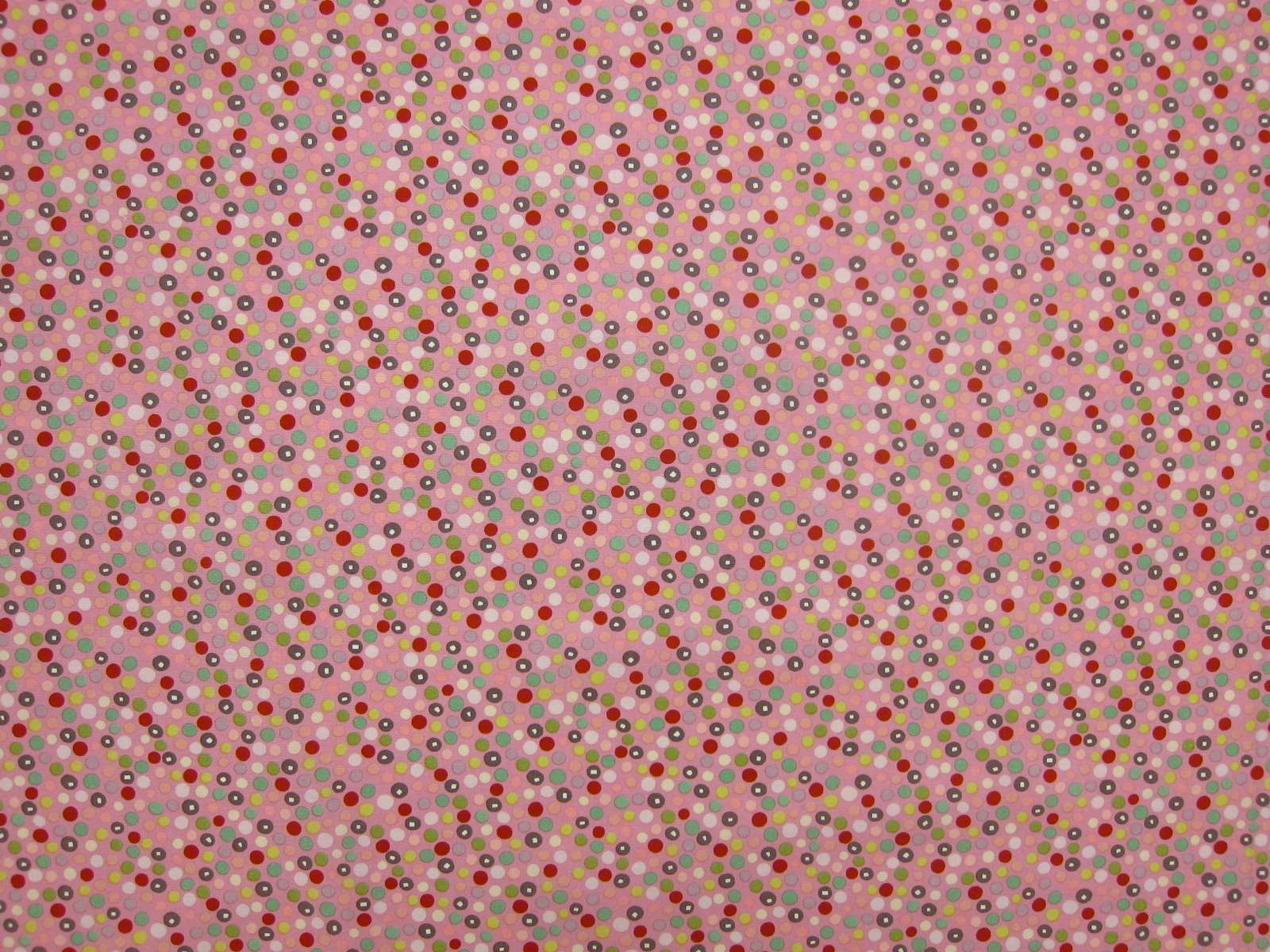 Cotton Broadcloth Print0