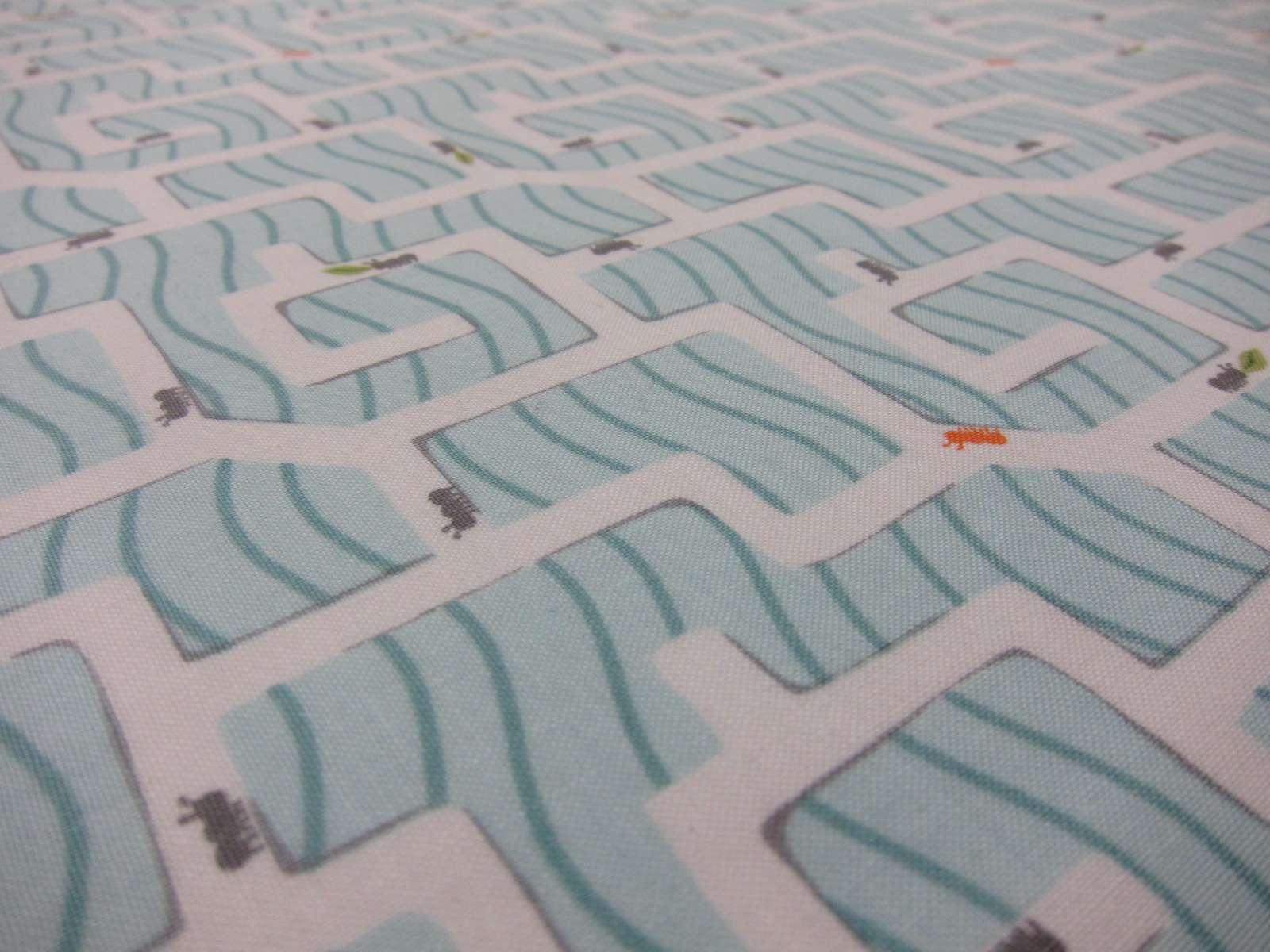 Cotton Broadcloth Print2