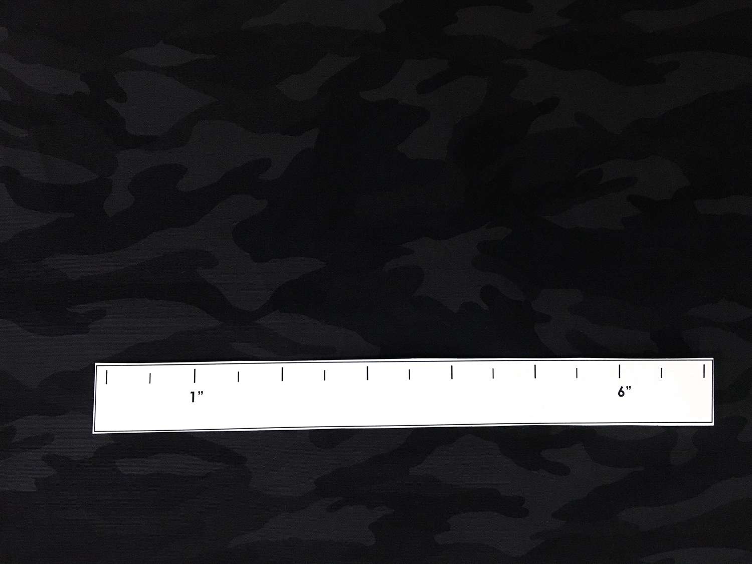 Japanese Cotton Camouflage Print1