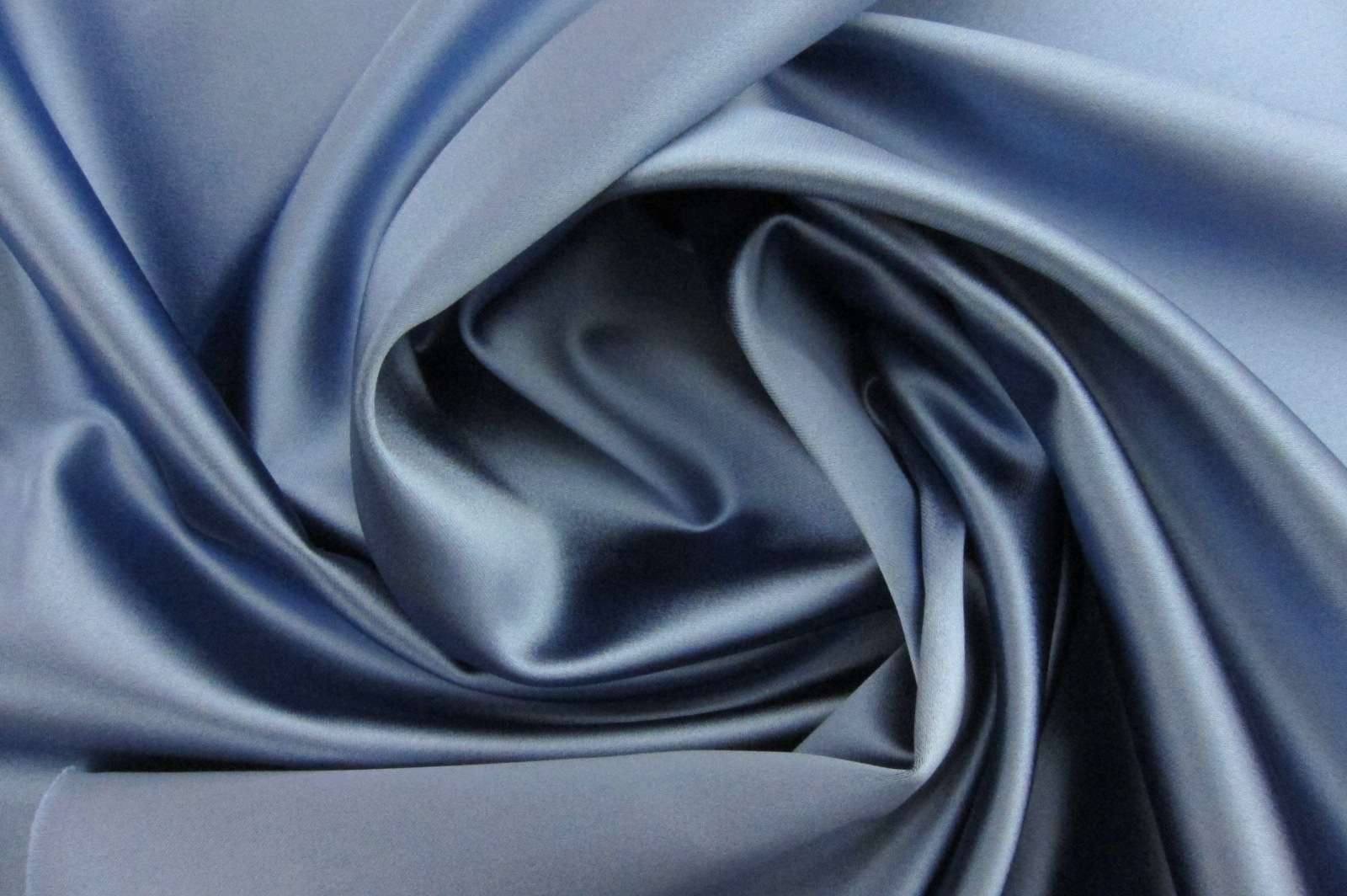 Armani Stretch Satin0