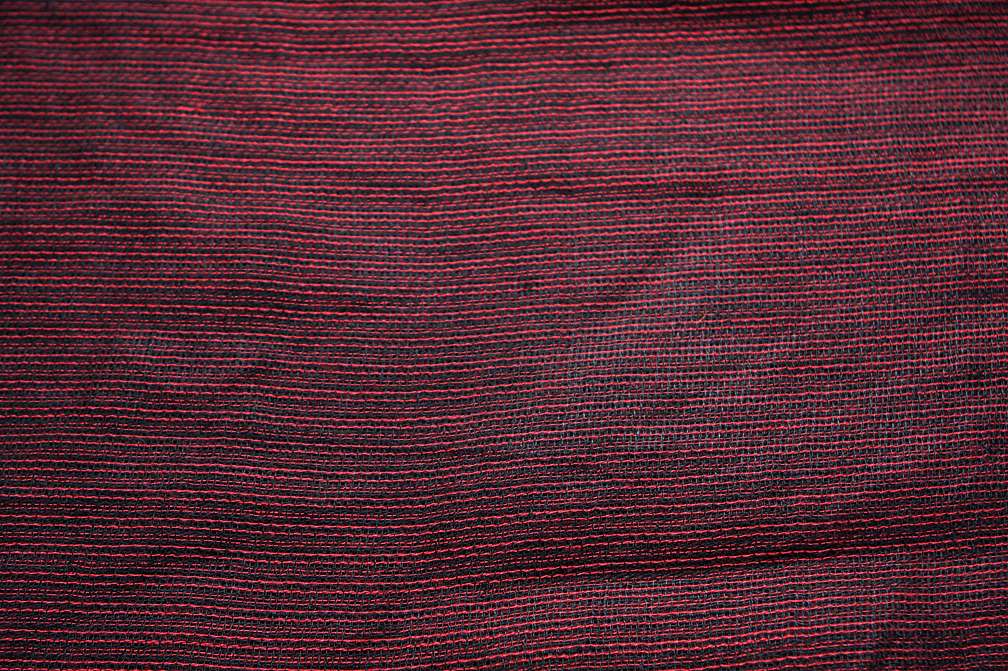 Linen Mesh0