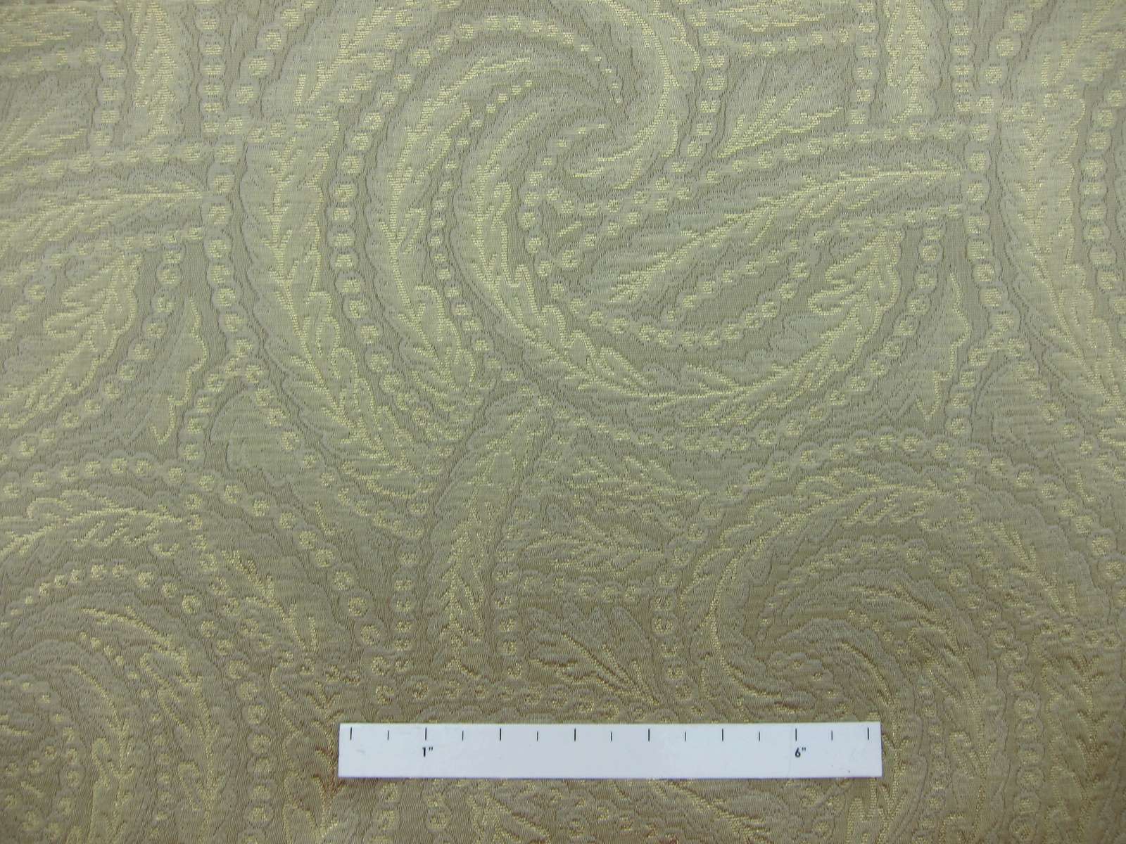 Metallic Brocade0