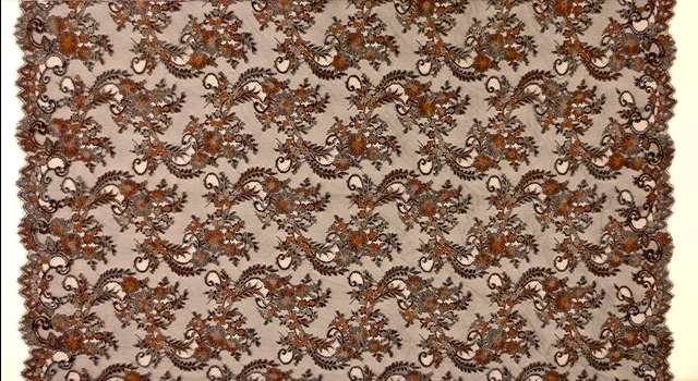 Alençon Lace3
