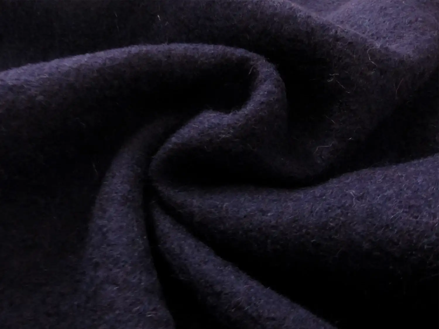 Boiled Wool 1
