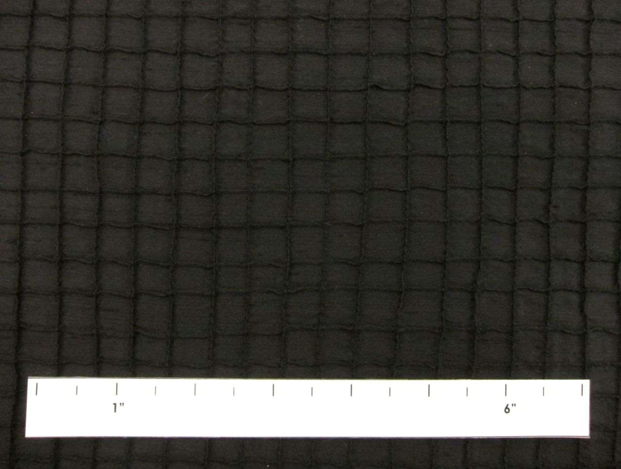 Tucked Silk Shantung1