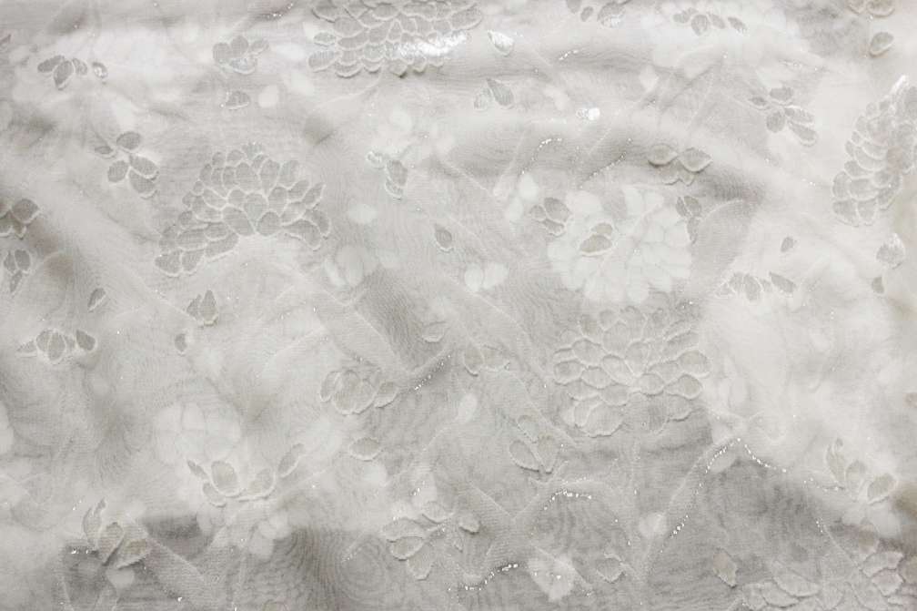 Silk Lurex Cut Velvet2