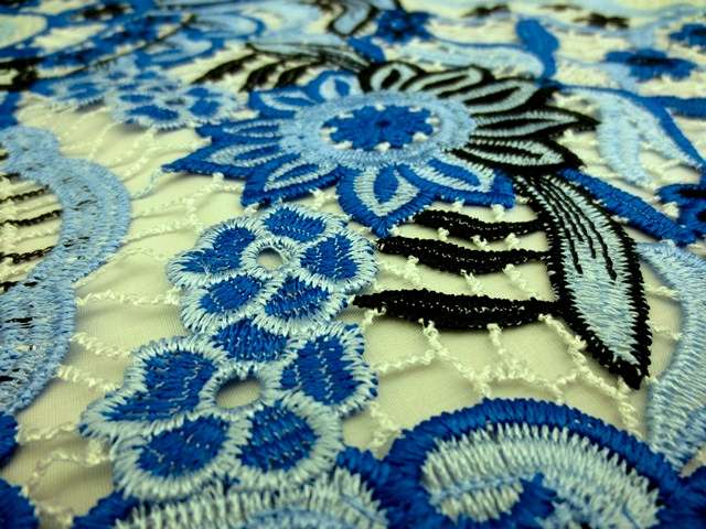 Guipure Lace2