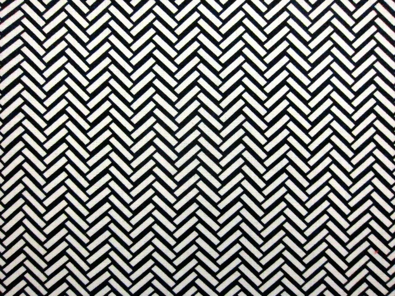Stretch Linen Print0
