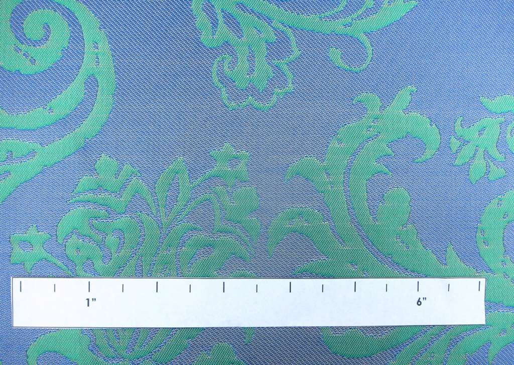Rayon Brocade1