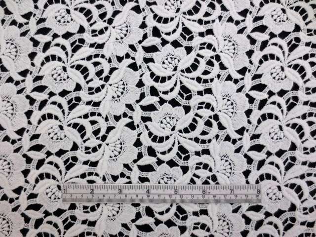 Guipure Lace1