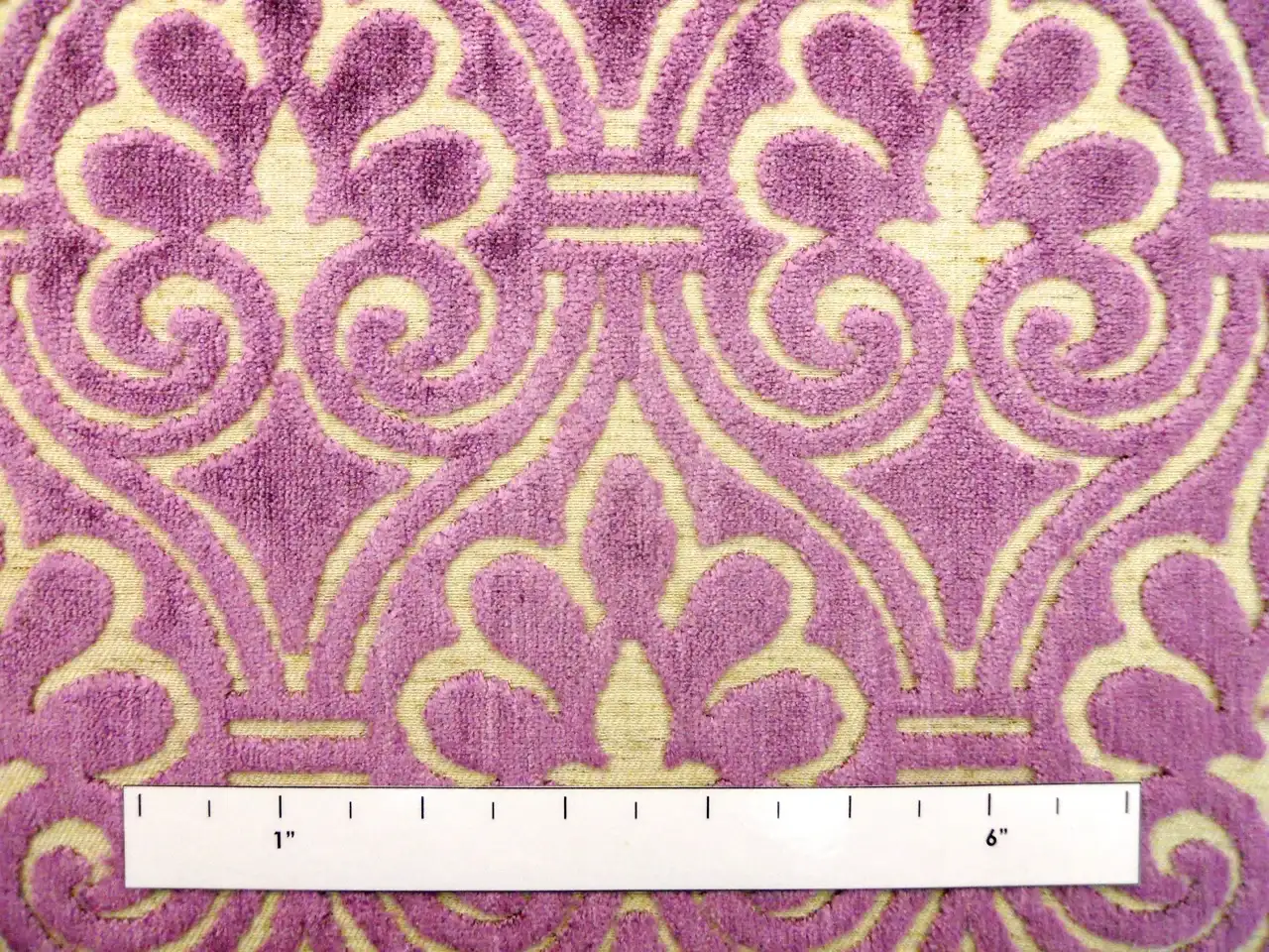 Polyester Viscose Blend Chenille1