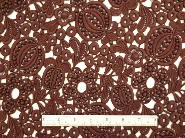 Guipure Lace1