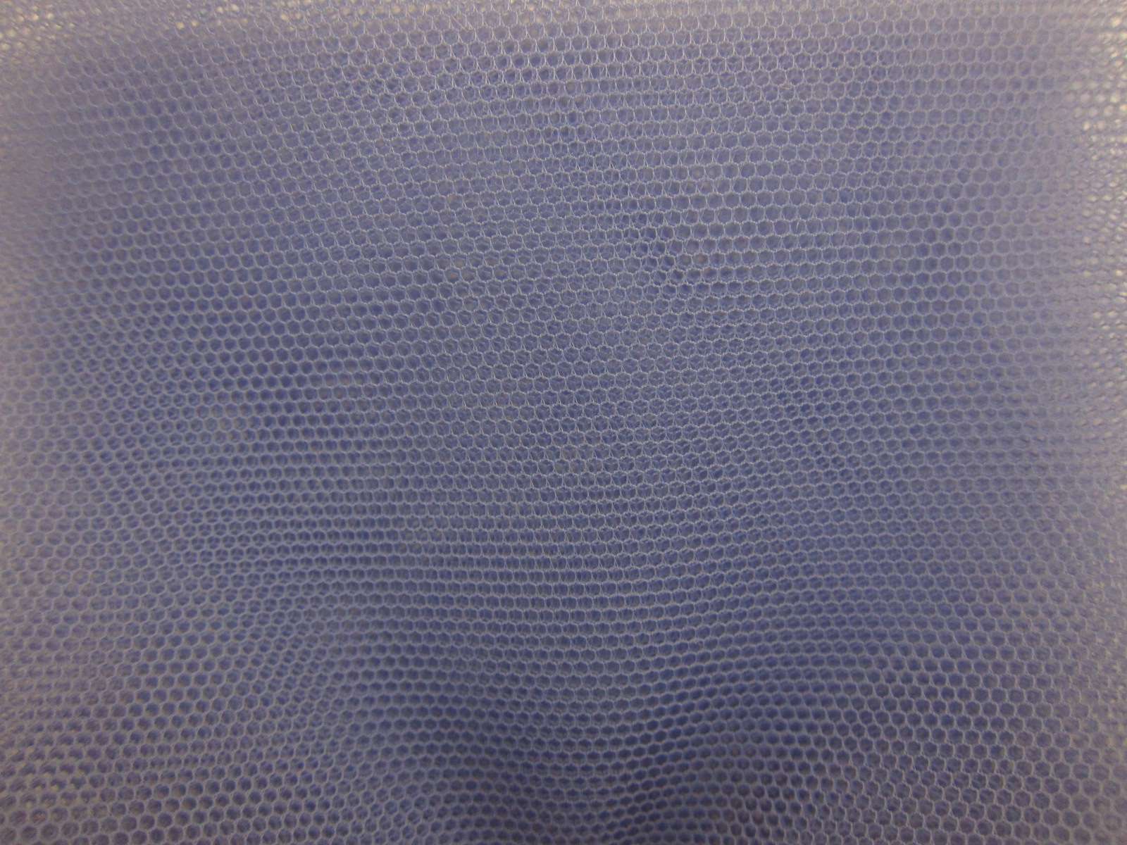 Italian Nylon Tulle in Pamir0