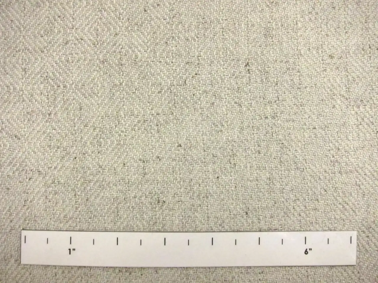Bamboo and Linen Dobby Upholstery in Natural2
