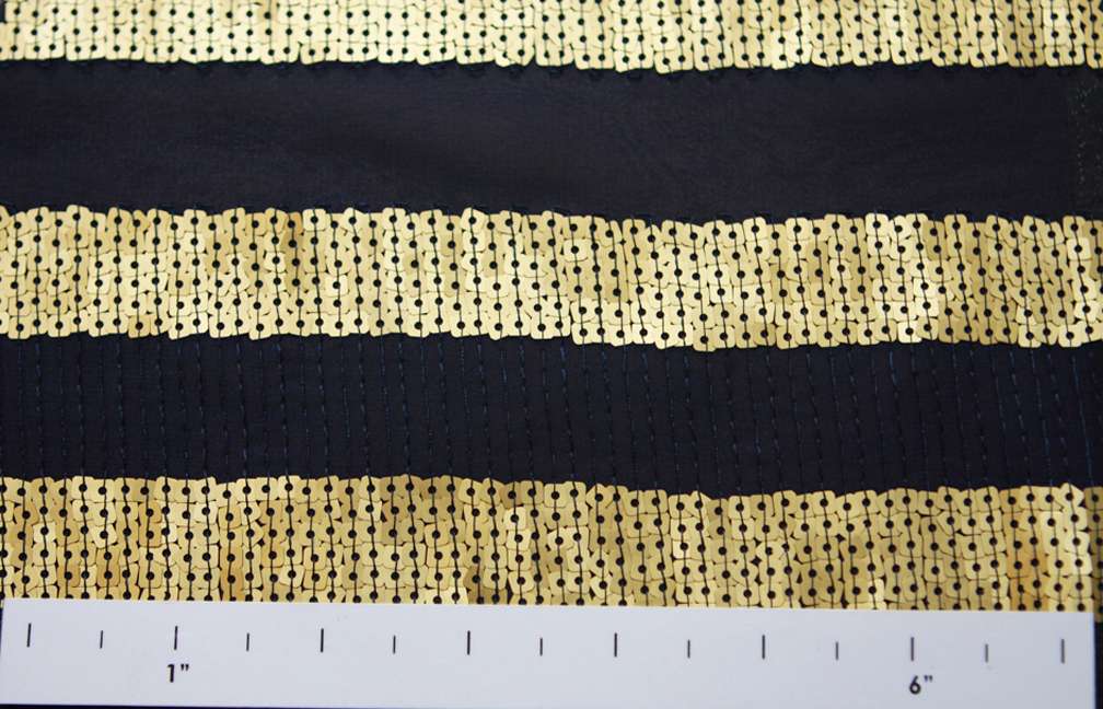 Sequins on Chiffon1