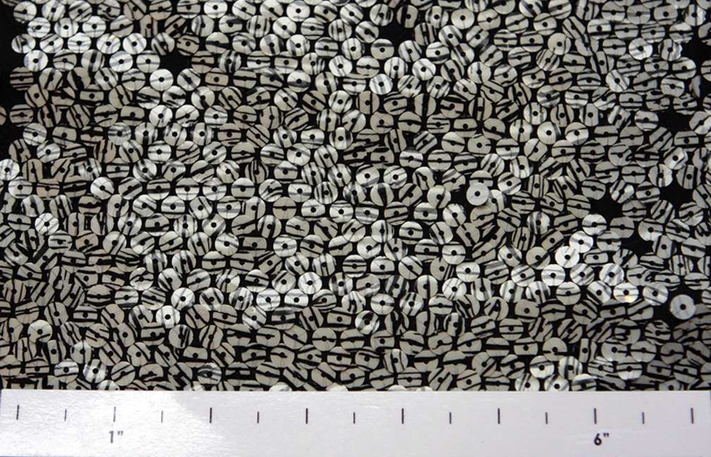 Sequins on Jersey1