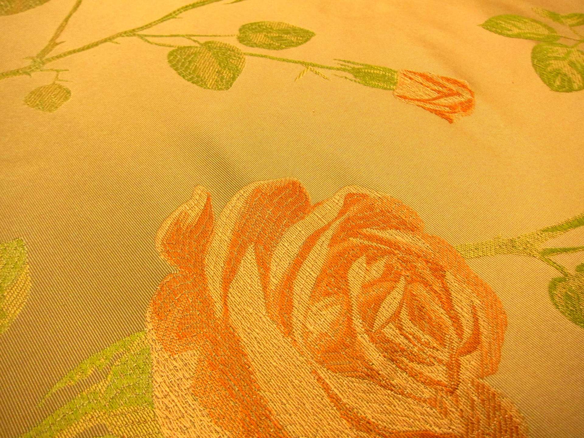 Silk Brocade2