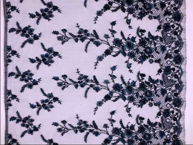 Beaded Chantilly Lace3