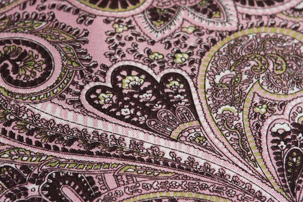 Printed Cotton Canvas2