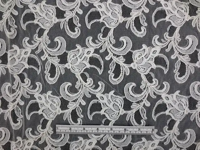 Alençon Lace1