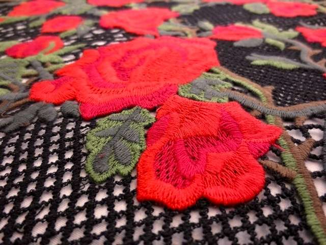 Guipure Lace2