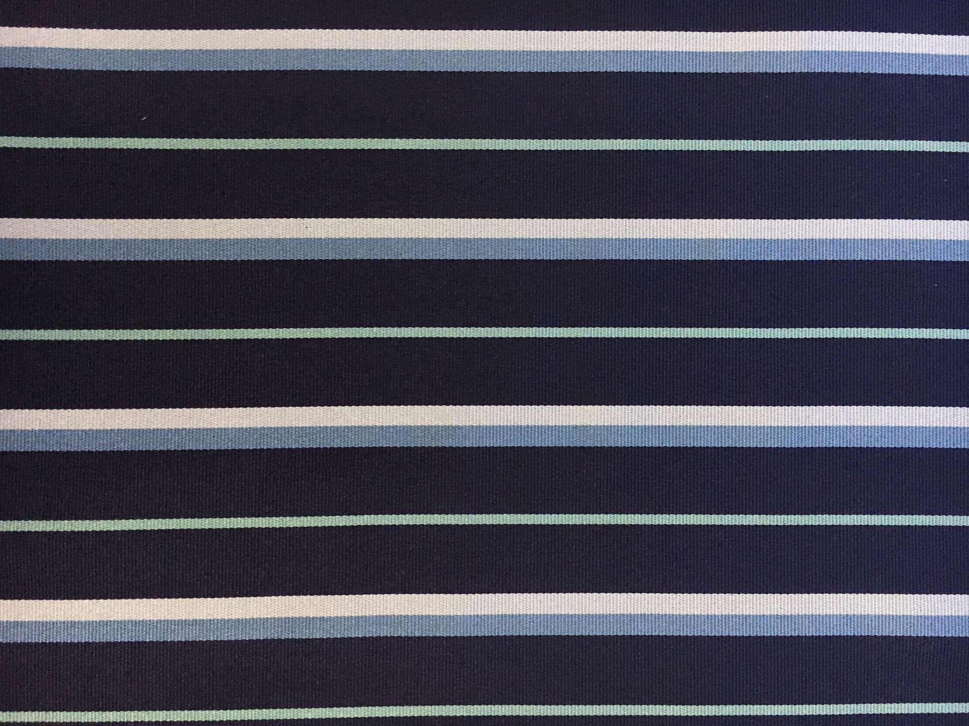 Silk Striped Tie Brocade0