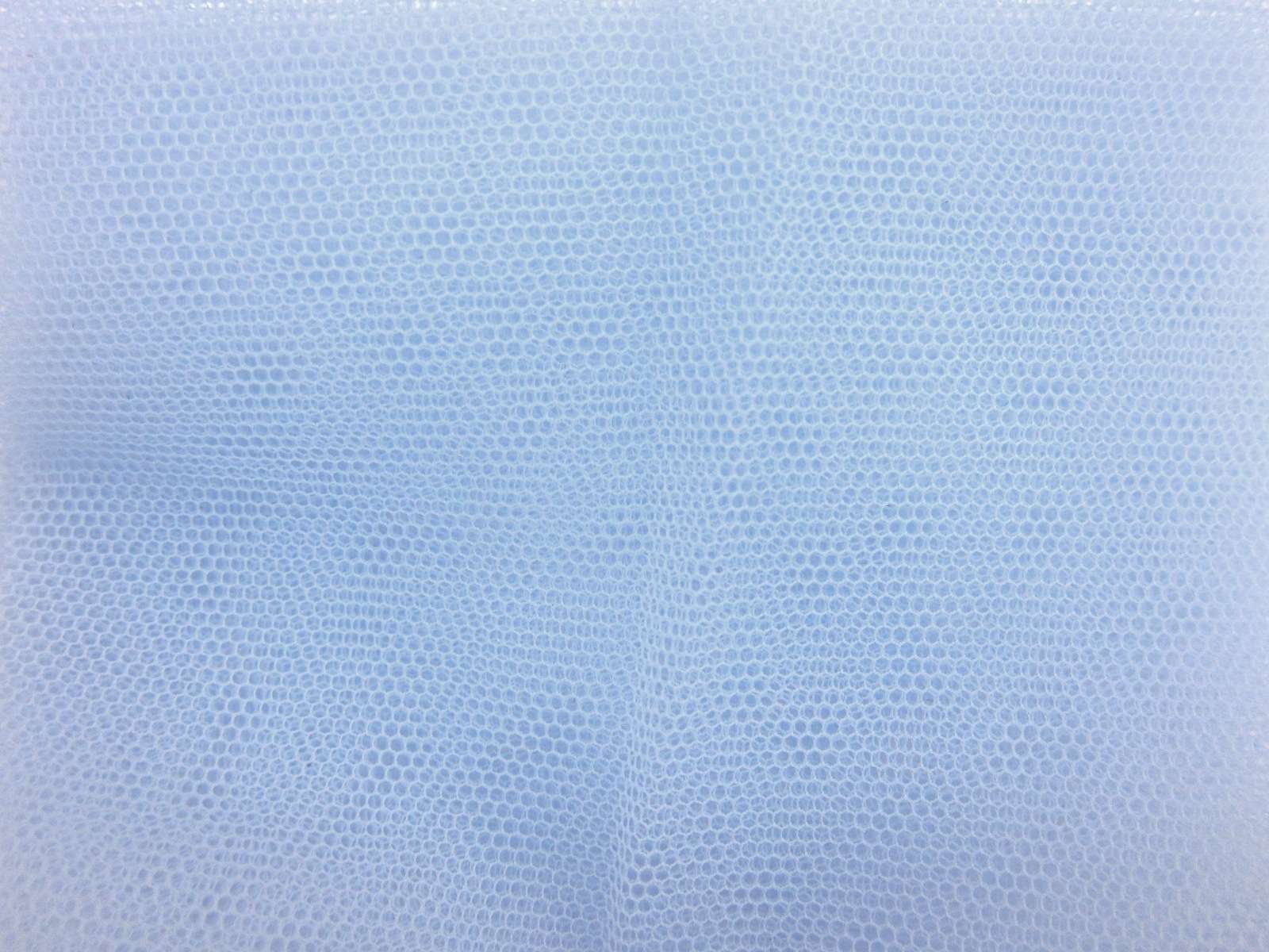 Italian Nylon Tulle in Rugiada0