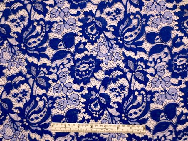 Chantilly Lace1