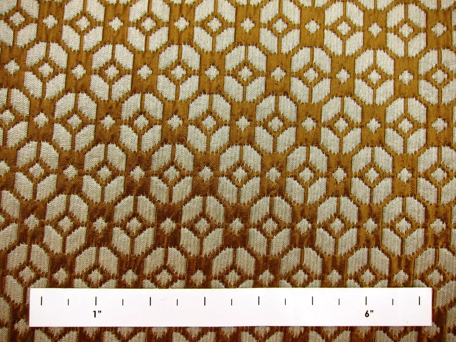 Metallic Brocade1