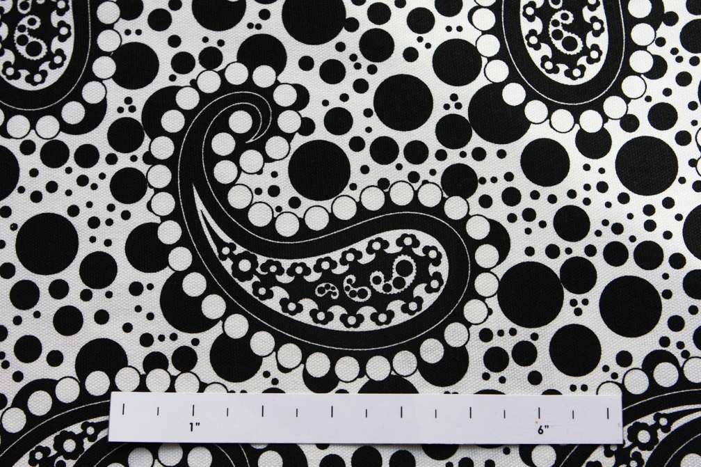 Printed Cotton Canvas1