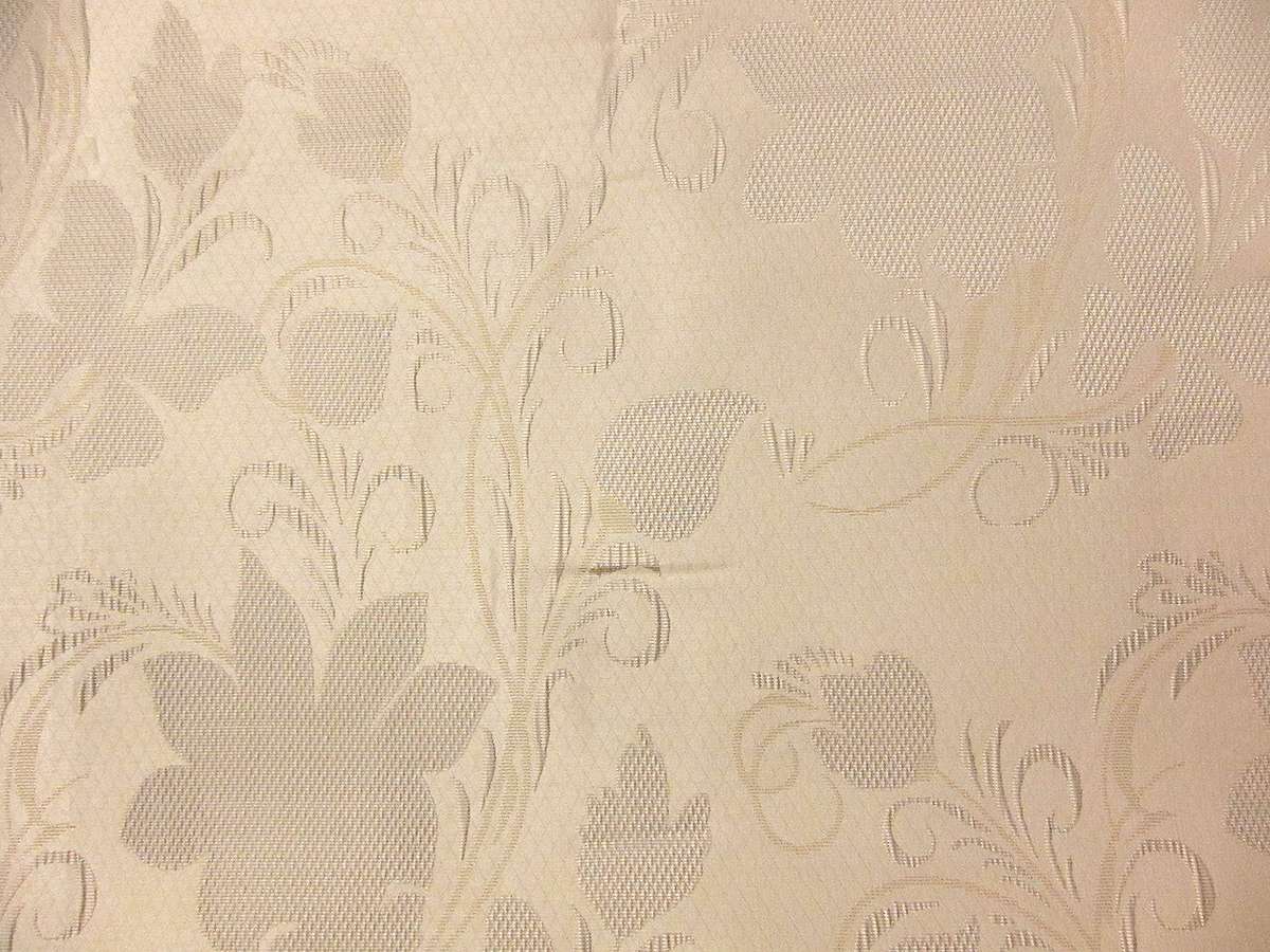 Metallic Jacquard0