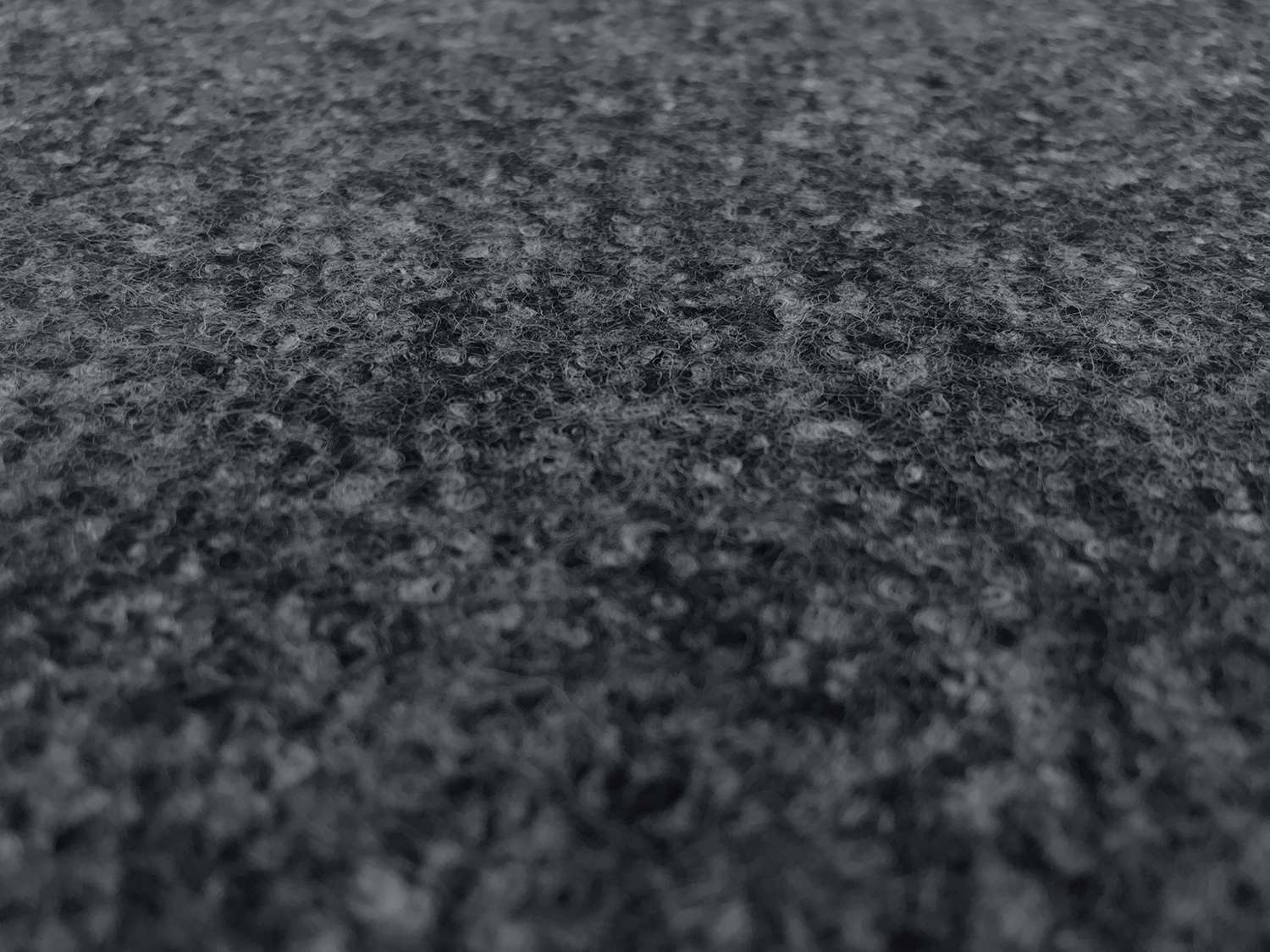 Virgin Wool Felted Knit0