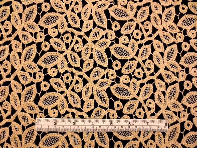 Guipure Lace1