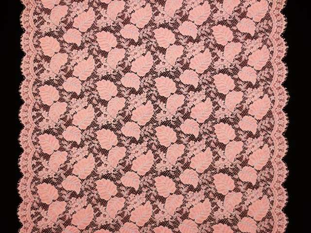 Corded Chantilly Lace3