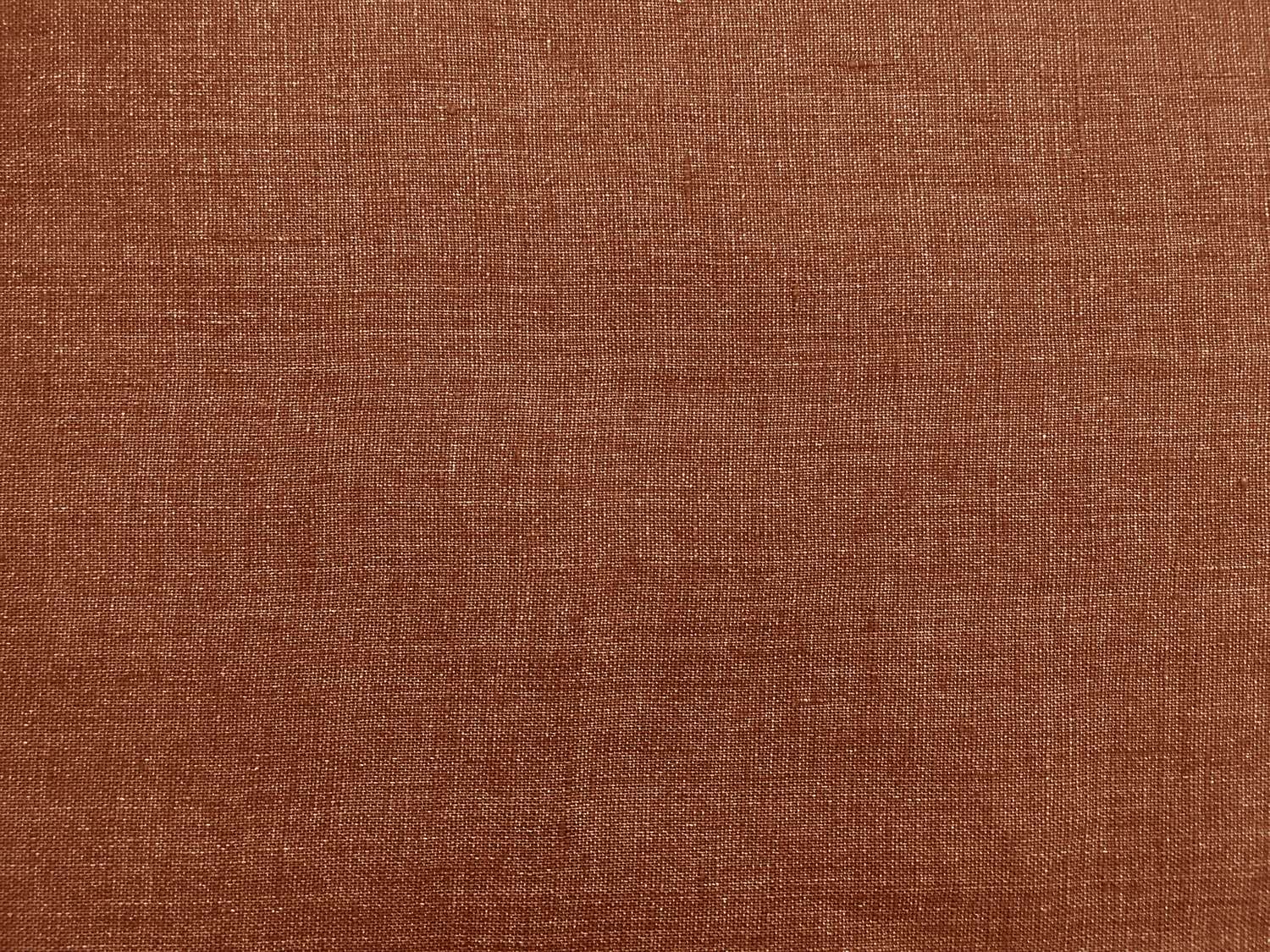 Austrian Medium Weight Linen in Copper