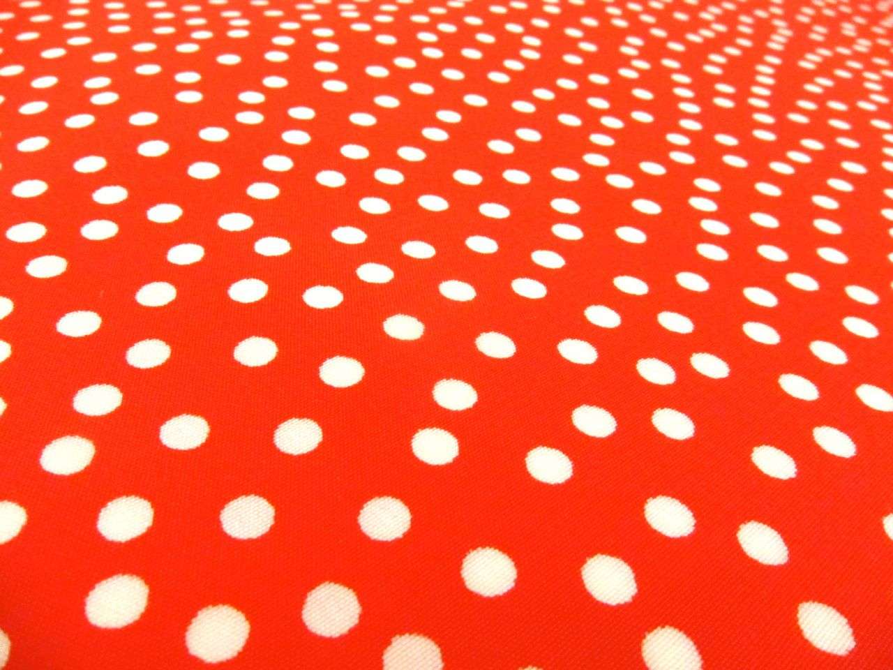 Printed Silk Crepe de Chine2