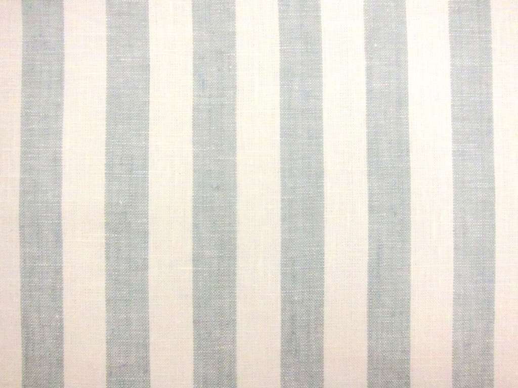 Linen Upholstery Stripe0