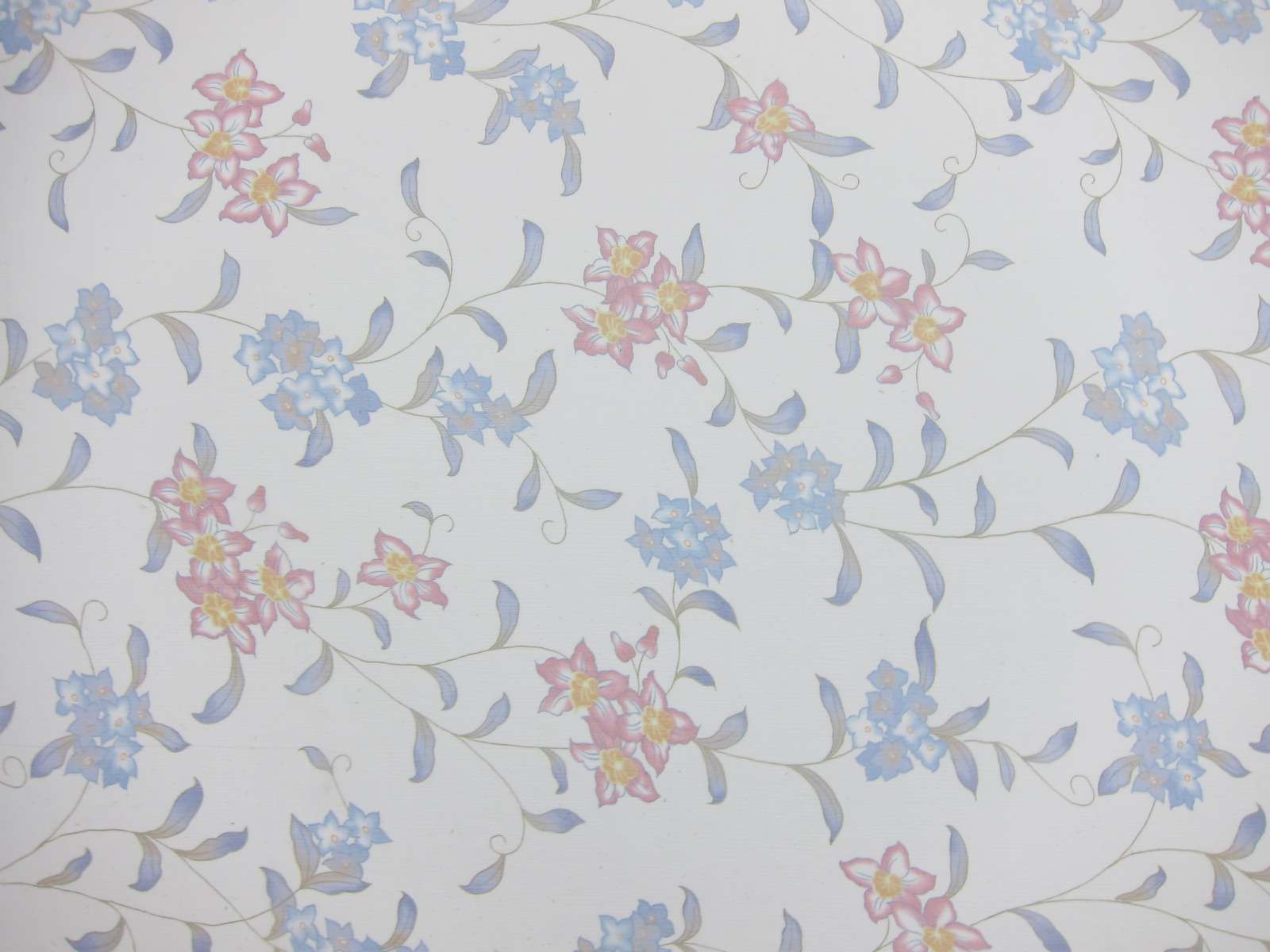 Printed Silk Crinkle Chiffon1