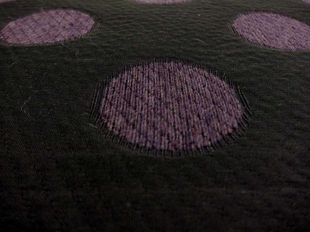 Cotton Blend Jacquard1