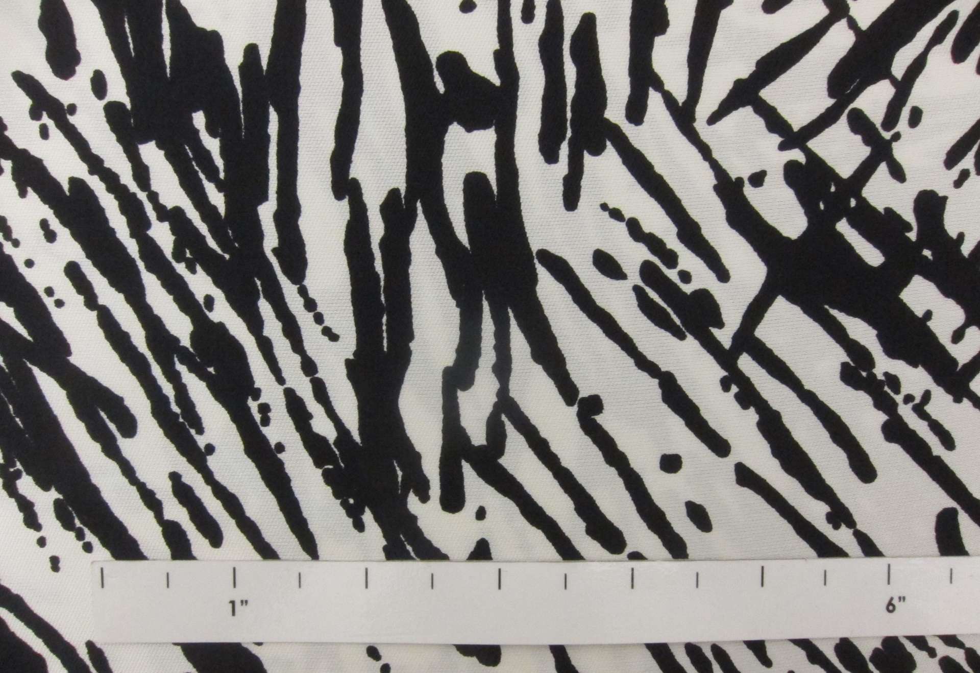 Printed Silk Mikado1