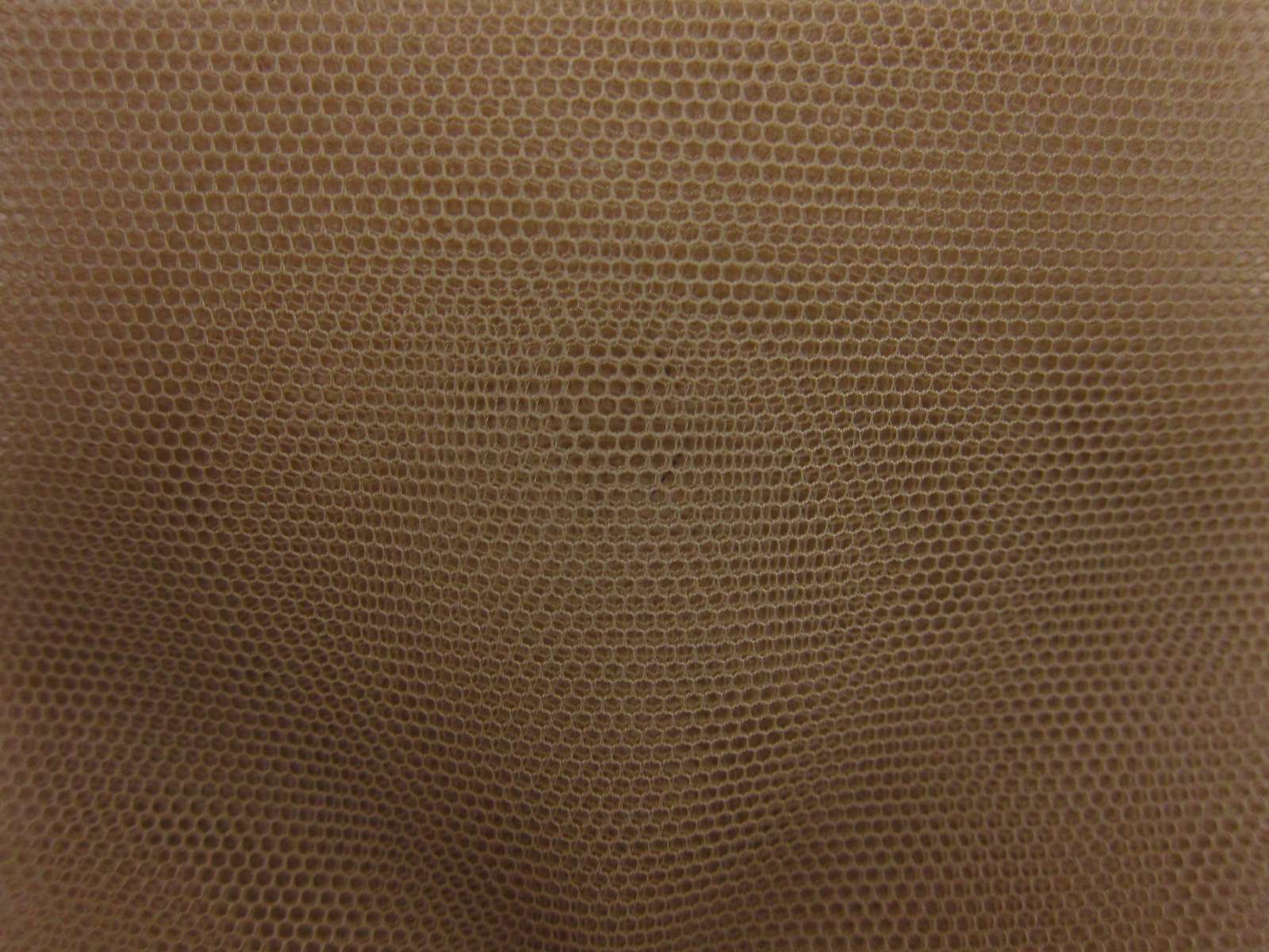 Italian Nylon Tulle in Glacè0