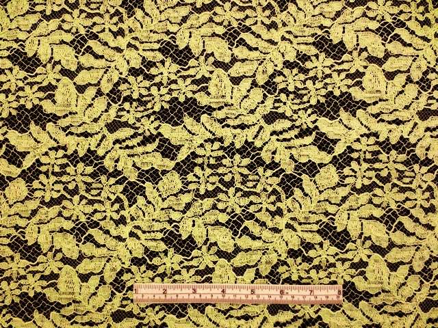 Corded Chantilly Lace1