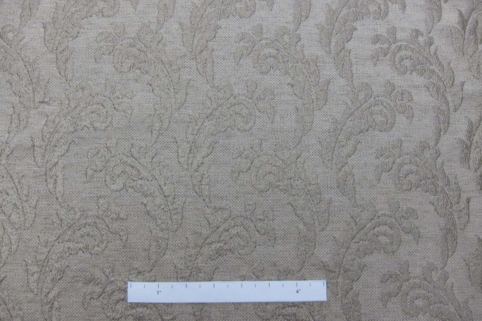 Chenille Brocade0